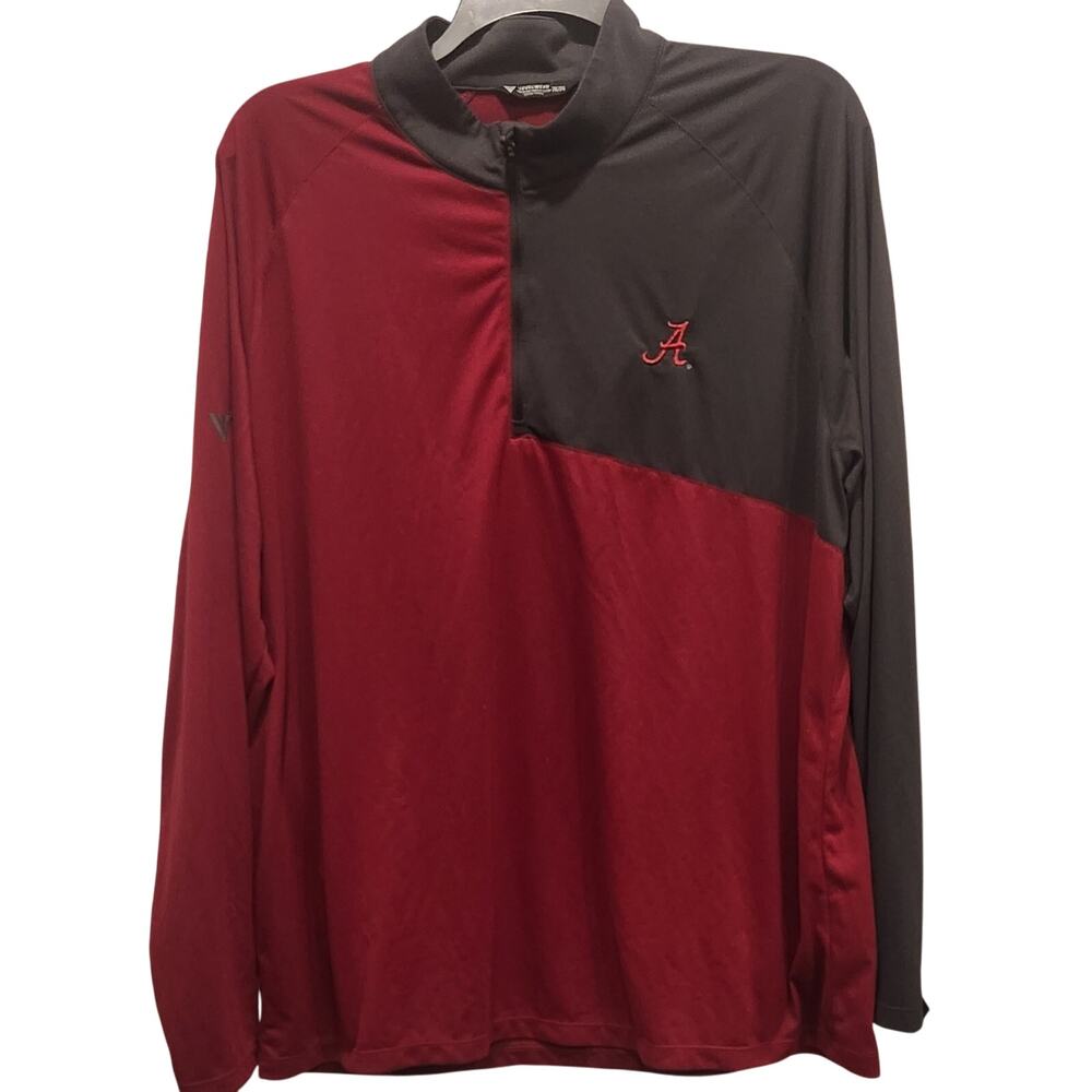 Level‎ Wear Alabama Men's Shirt 2XL